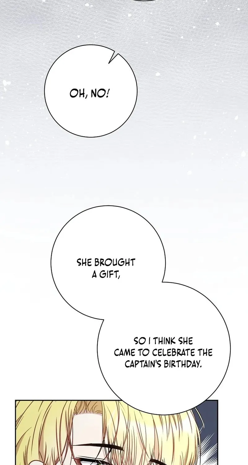 The Male Lead? I Don't Want Him Chapter 47 page 83 - 