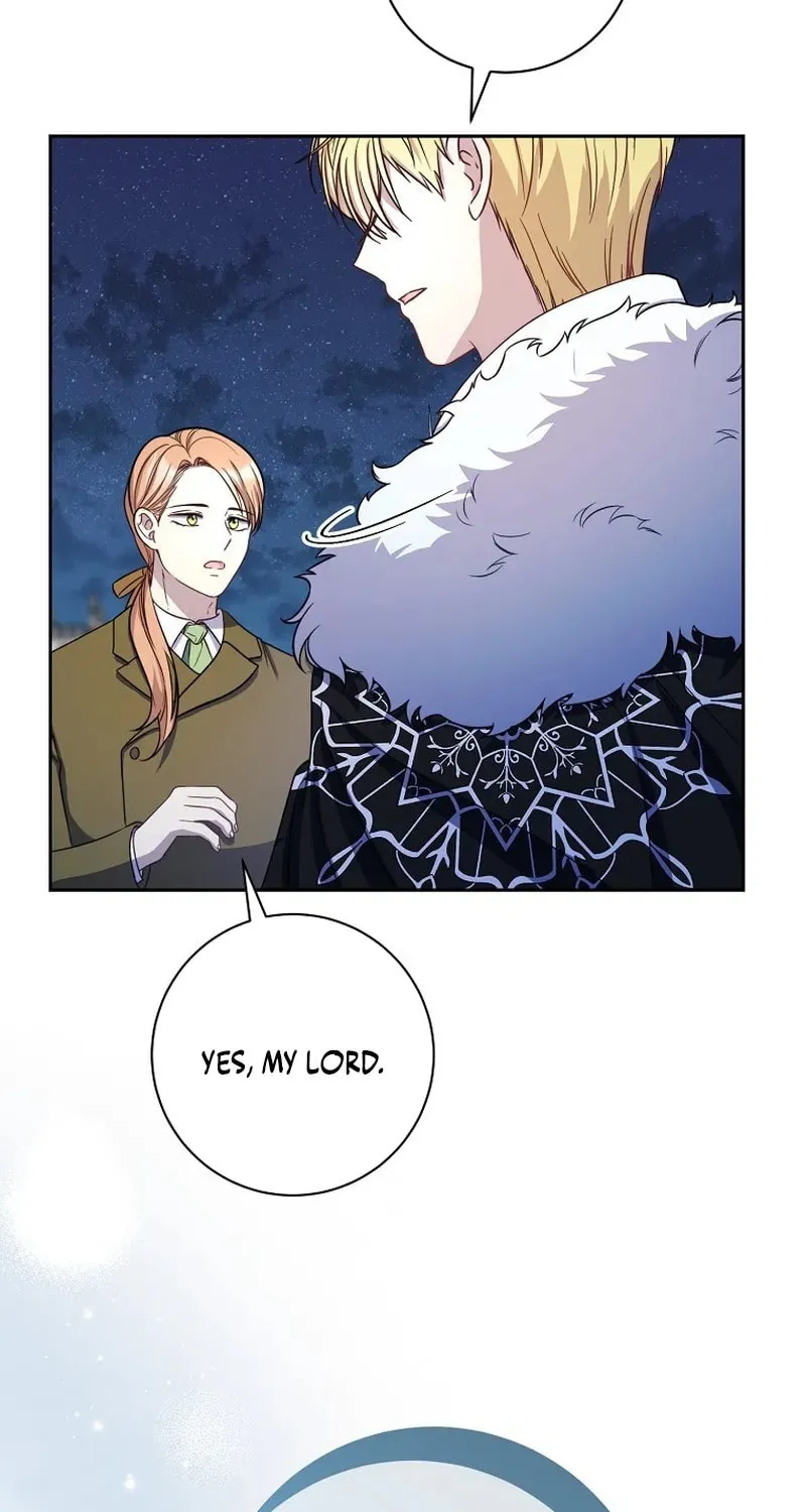 The Male Lead? I Don't Want Him Chapter 47 page 86 - 
