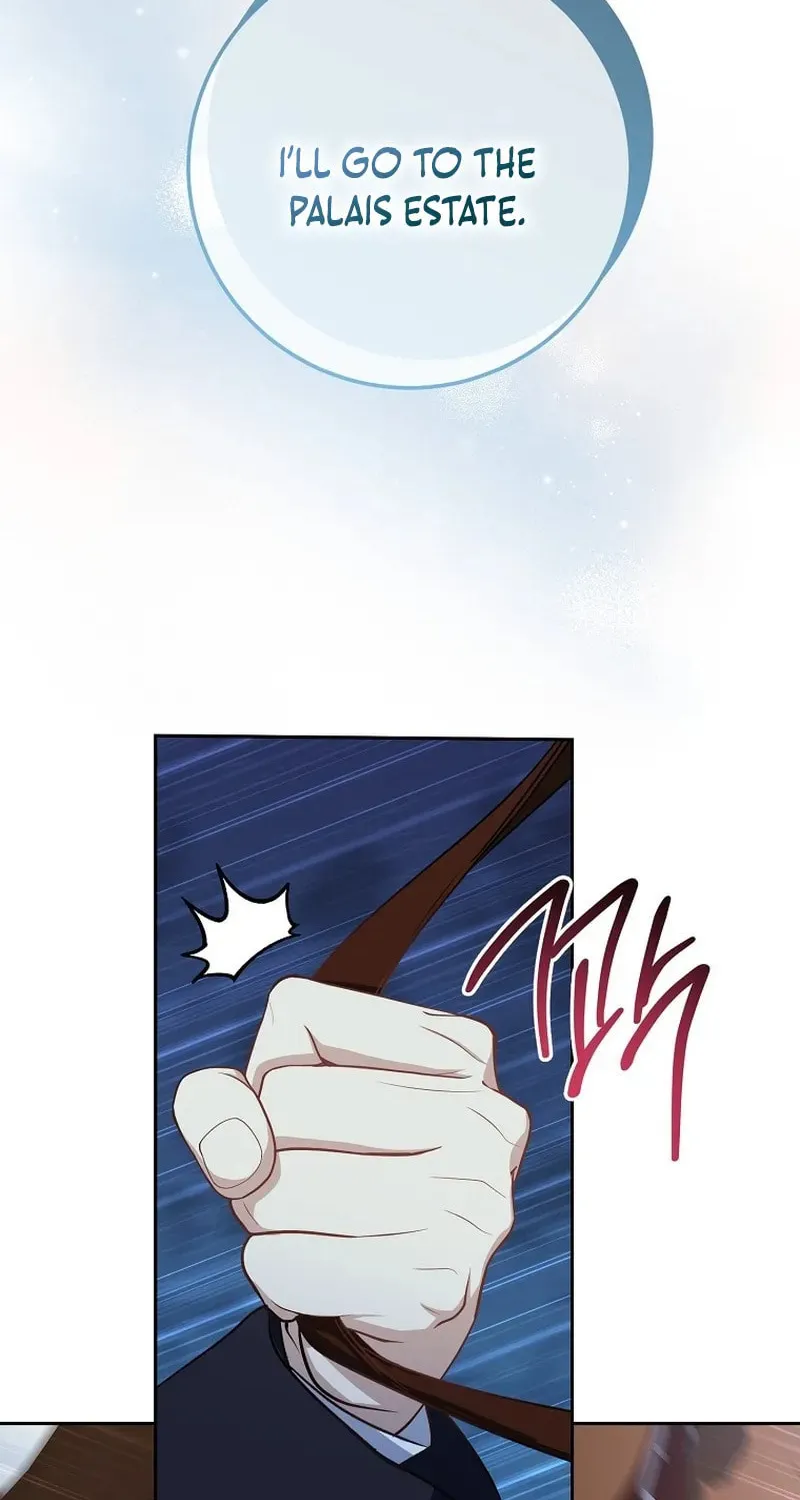 The Male Lead? I Don't Want Him Chapter 47 page 87 - 