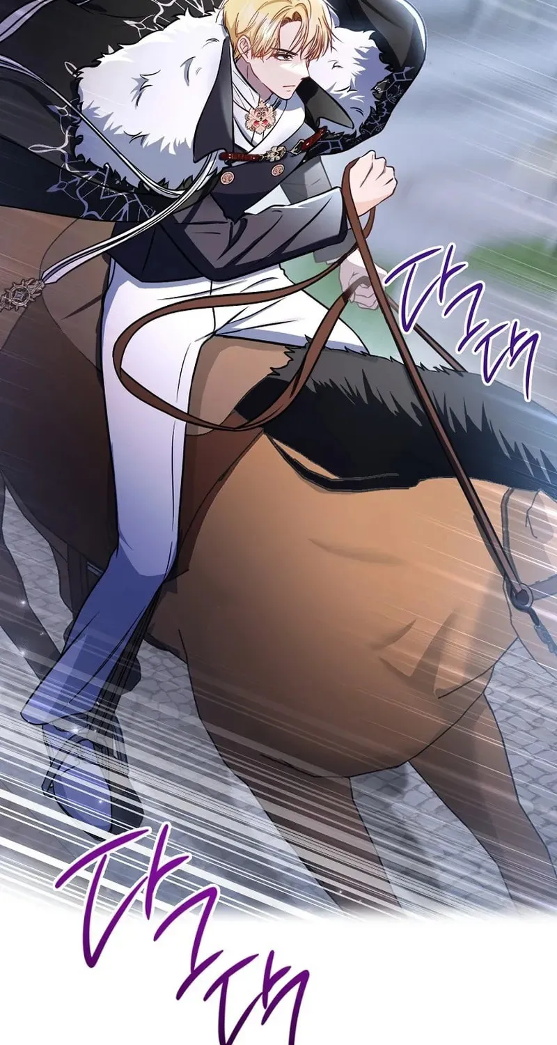 The Male Lead? I Don't Want Him Chapter 47 page 90 - 