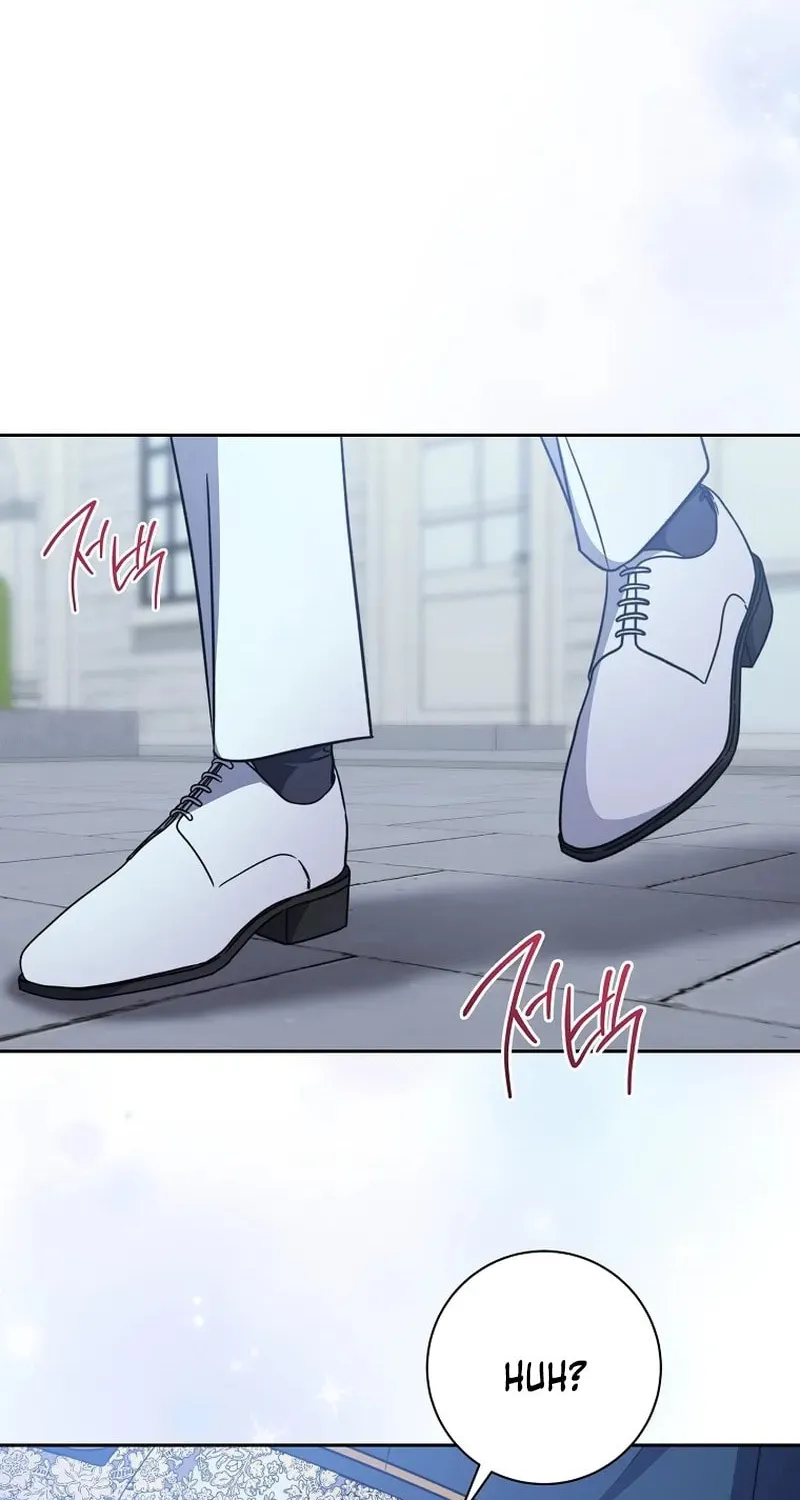 The Male Lead? I Don't Want Him Chapter 47 page 93 - 