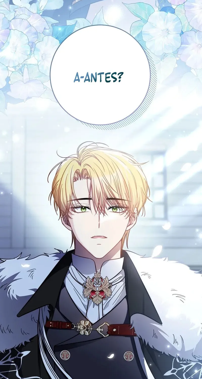 The Male Lead? I Don't Want Him Chapter 47 page 96 - 