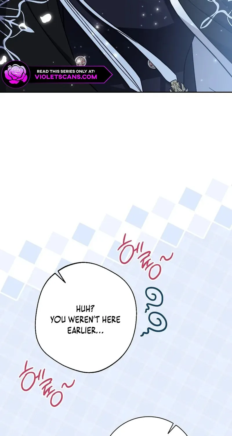 The Male Lead? I Don't Want Him Chapter 47 page 97 - 