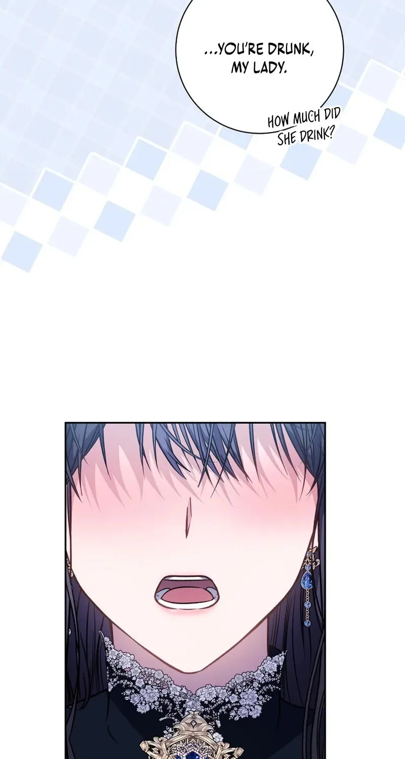The Male Lead? I Don't Want Him Chapter 47 page 98 - 