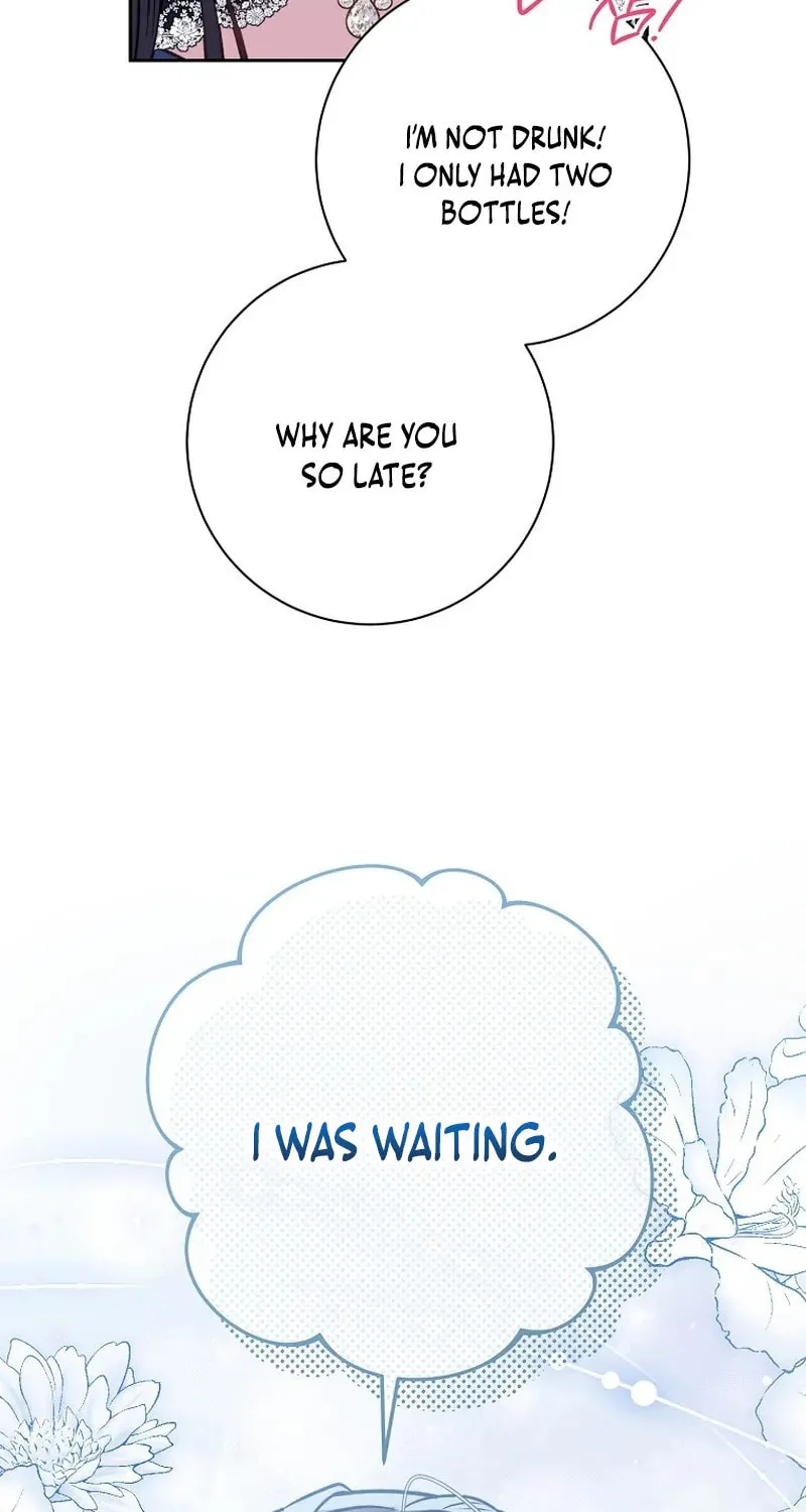 The Male Lead? I Don't Want Him Chapter 47 page 100 - 
