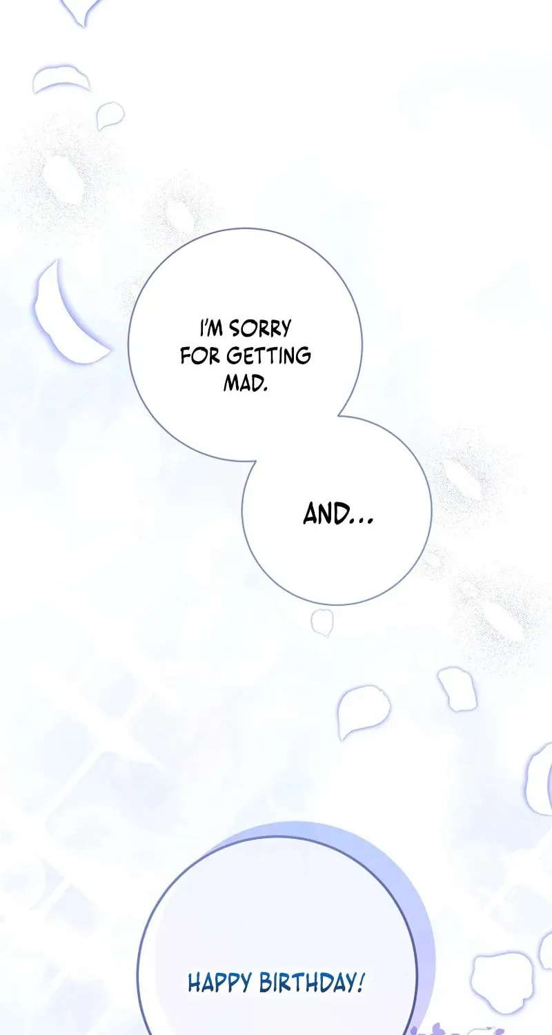 The Male Lead? I Don't Want Him Chapter 48 page 2 - 