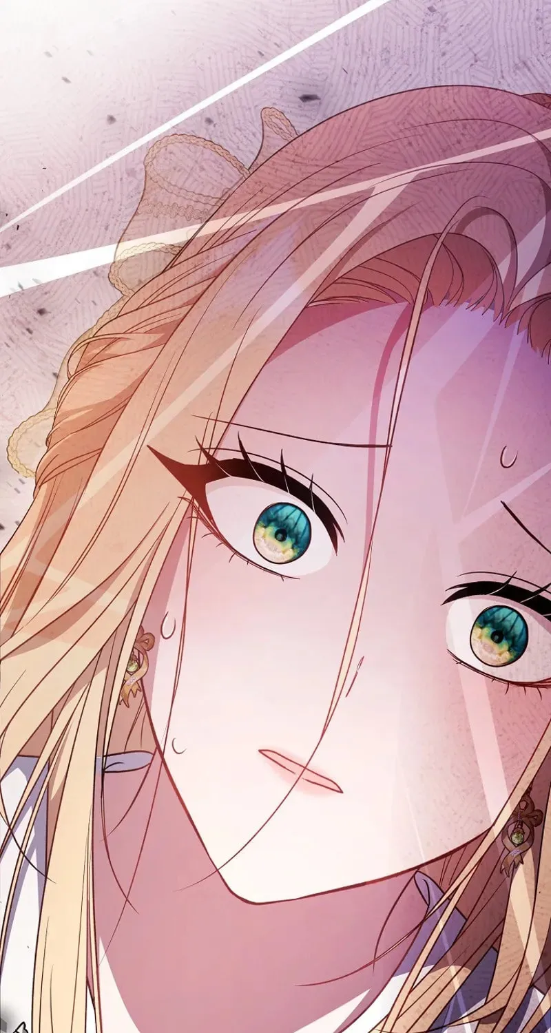 The Male Lead? I Don't Want Him Chapter 48 page 101 - 