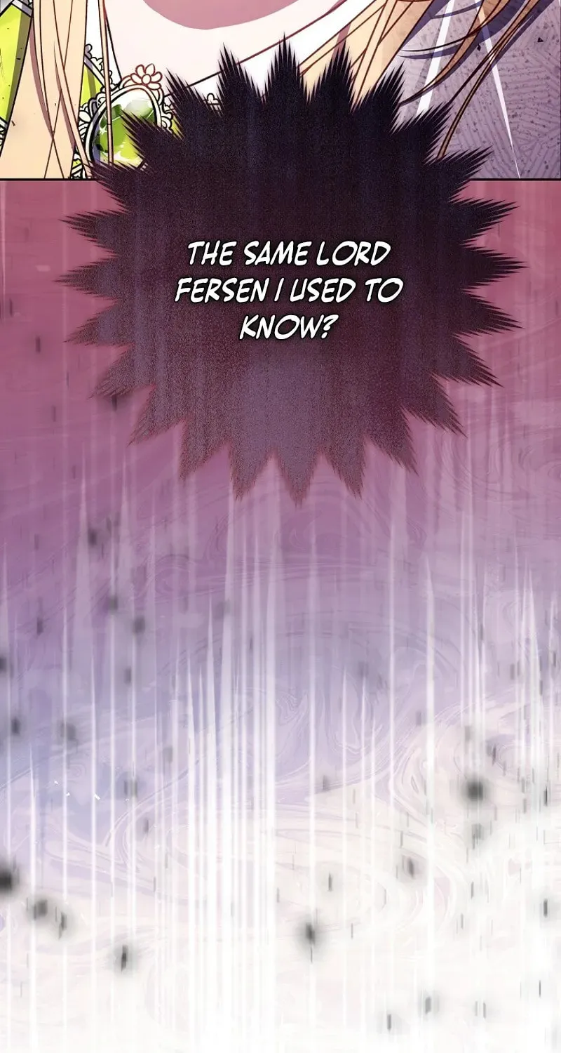 The Male Lead? I Don't Want Him Chapter 48 page 102 - 
