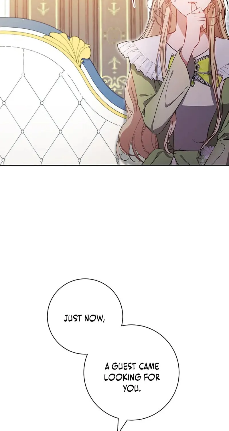 The Male Lead? I Don't Want Him Chapter 48 page 104 - 