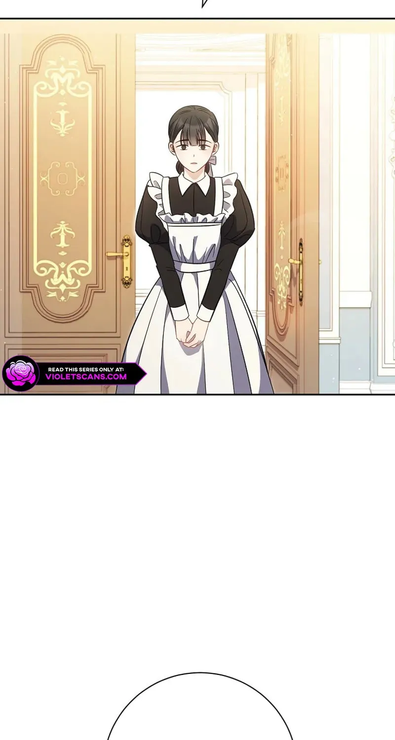The Male Lead? I Don't Want Him Chapter 48 page 105 - 