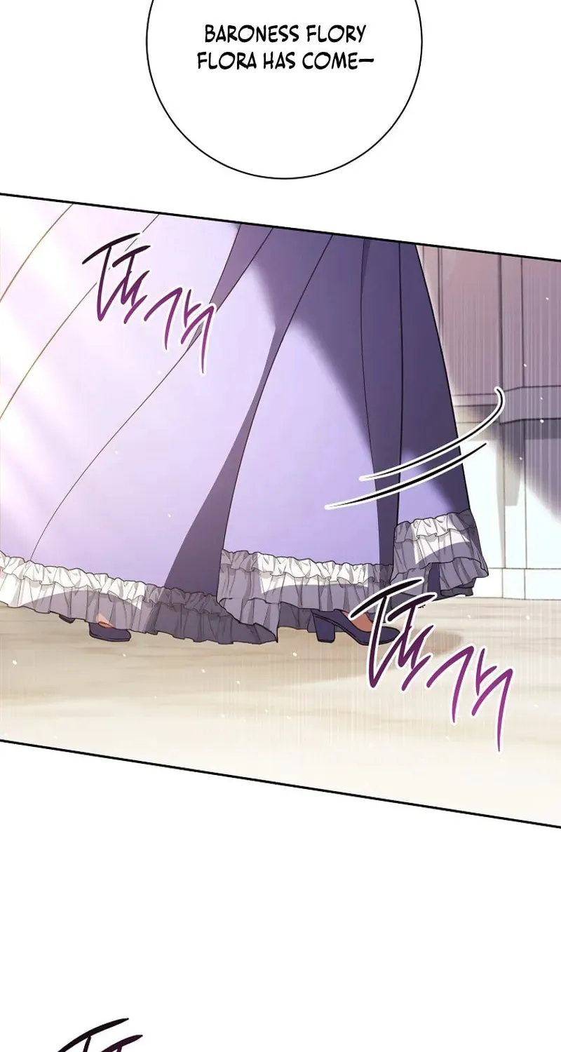 The Male Lead? I Don't Want Him Chapter 48 page 106 - 