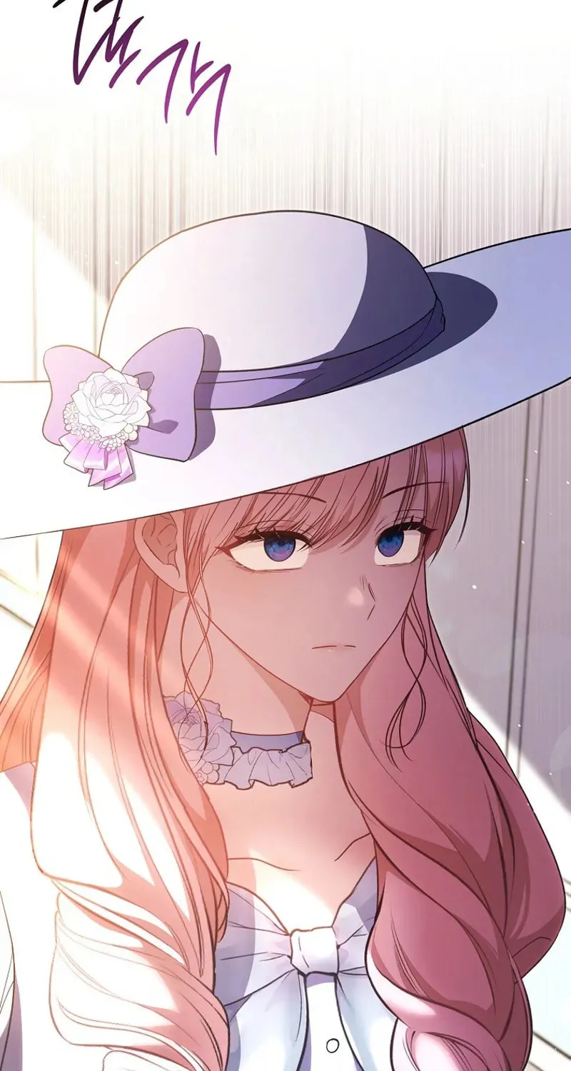 The Male Lead? I Don't Want Him Chapter 48 page 107 - 