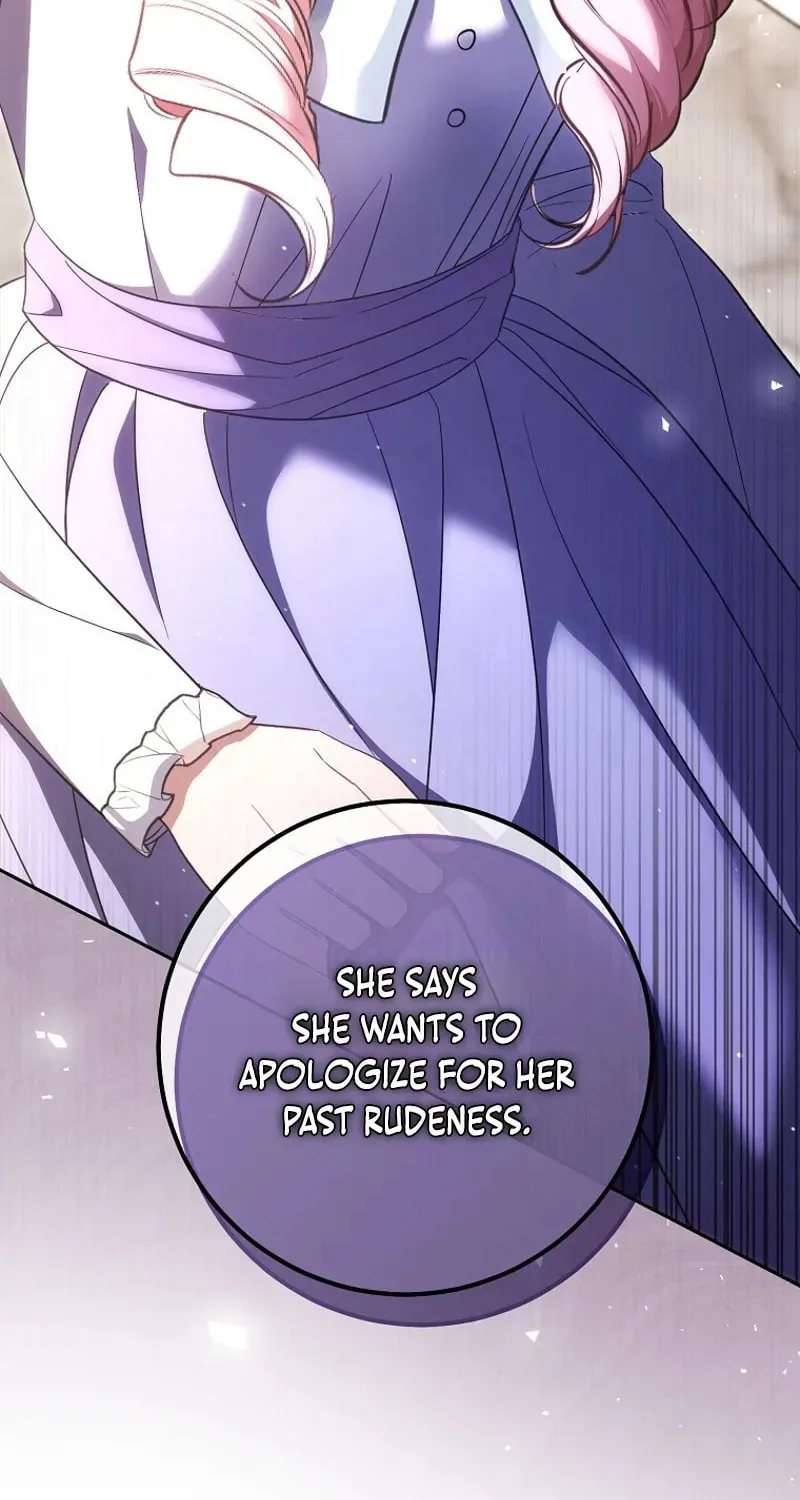 The Male Lead? I Don't Want Him Chapter 48 page 108 - 