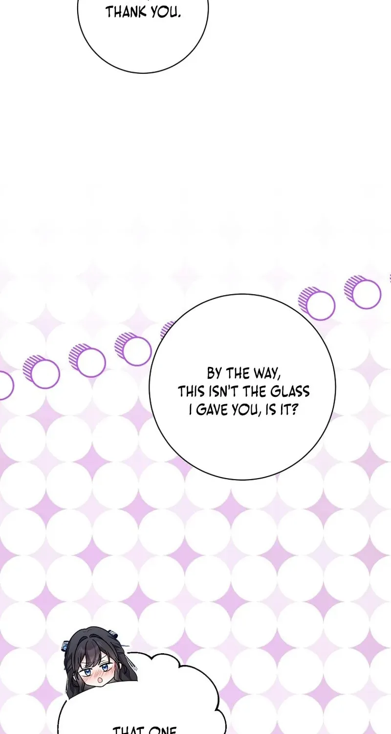 The Male Lead? I Don't Want Him Chapter 48 page 12 - 