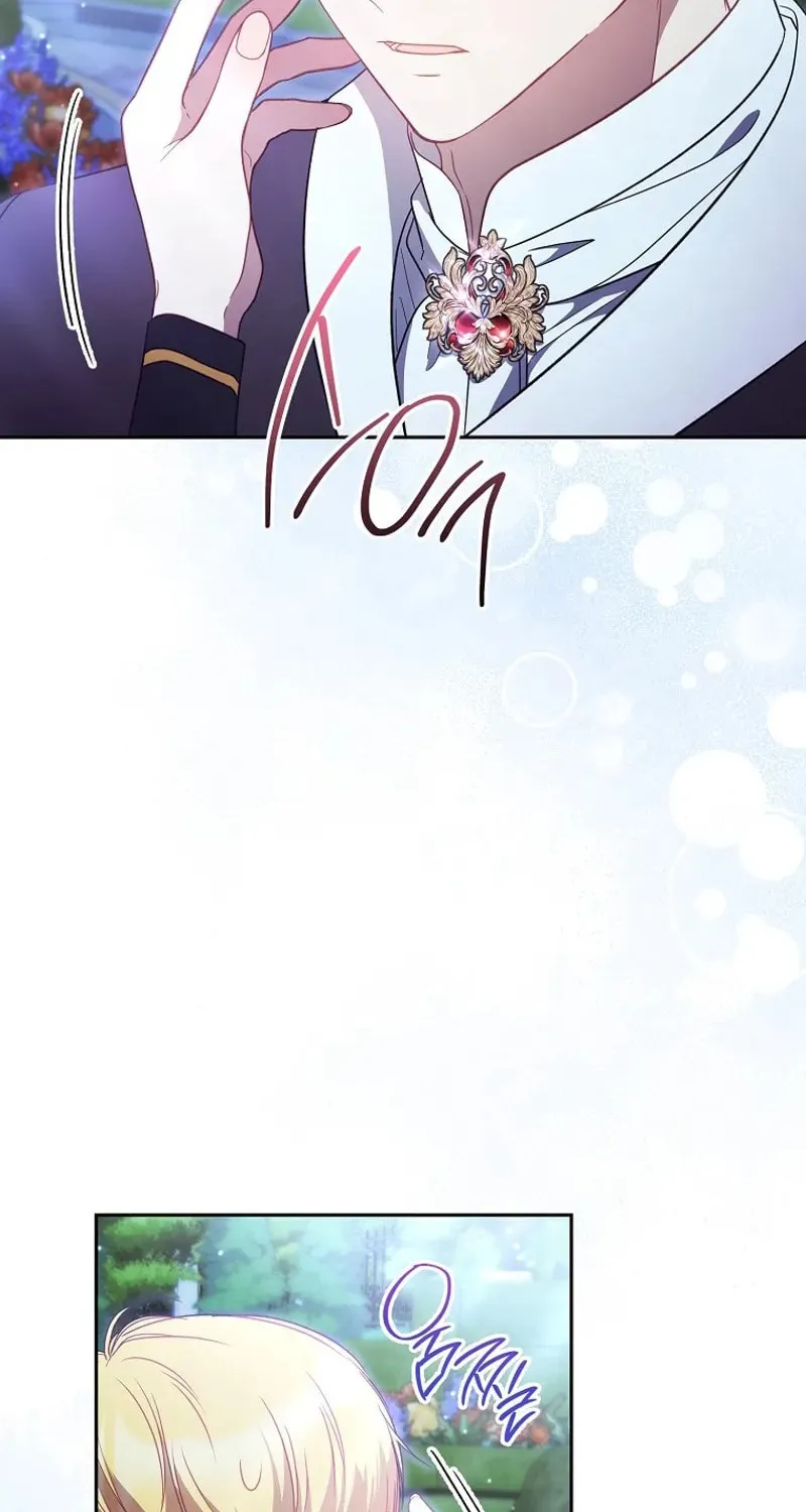 The Male Lead? I Don't Want Him Chapter 48 page 14 - 
