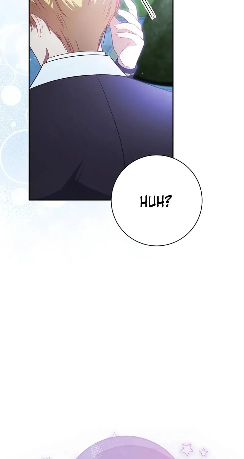 The Male Lead? I Don't Want Him Chapter 48 page 15 - 