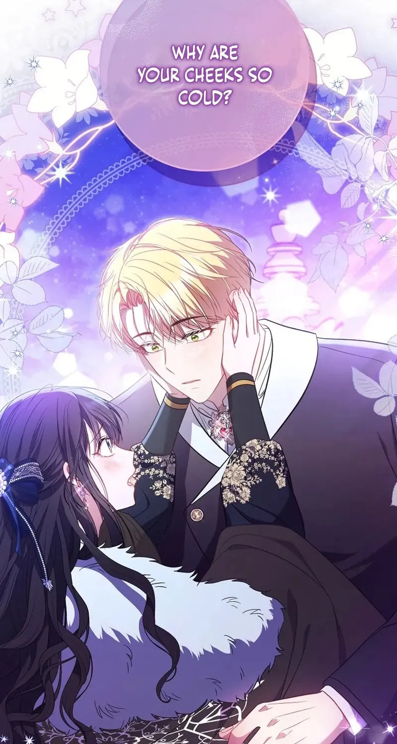 The Male Lead? I Don't Want Him Chapter 48 page 16 - 