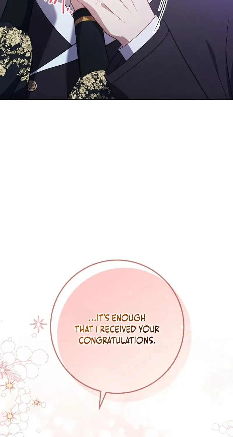 The Male Lead? I Don't Want Him Chapter 48 page 22 - 