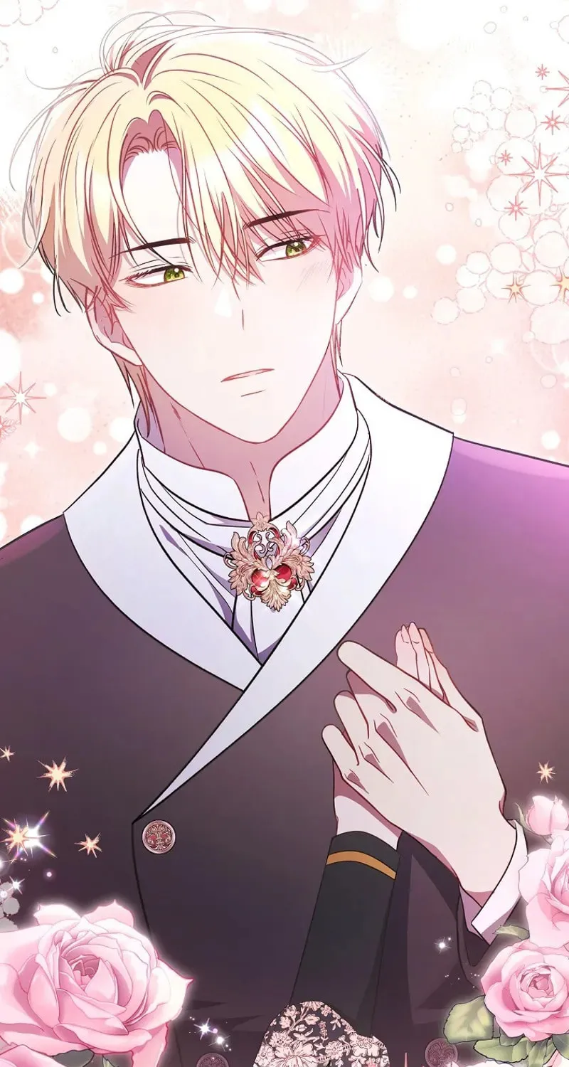 The Male Lead? I Don't Want Him Chapter 48 page 23 - 