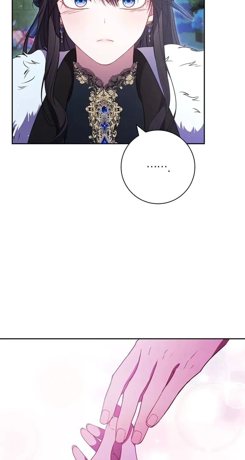 The Male Lead? I Don't Want Him Chapter 48 page 25 - 