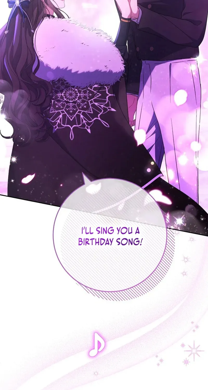 The Male Lead? I Don't Want Him Chapter 48 page 28 - 