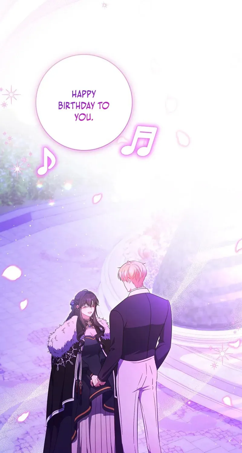 The Male Lead? I Don't Want Him Chapter 48 page 29 - 