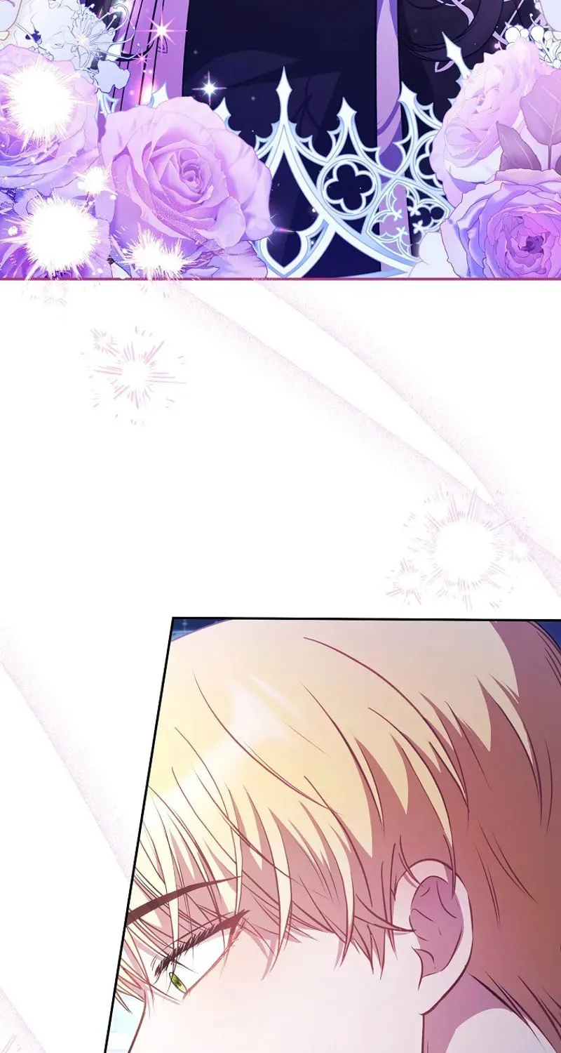 The Male Lead? I Don't Want Him Chapter 48 page 33 - 
