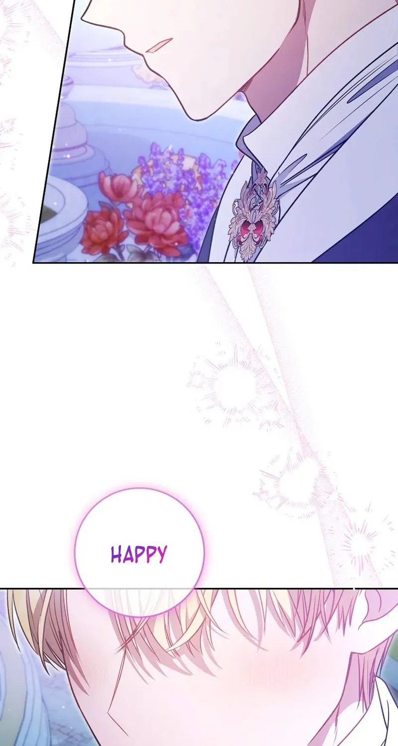 The Male Lead? I Don't Want Him Chapter 48 page 34 - 