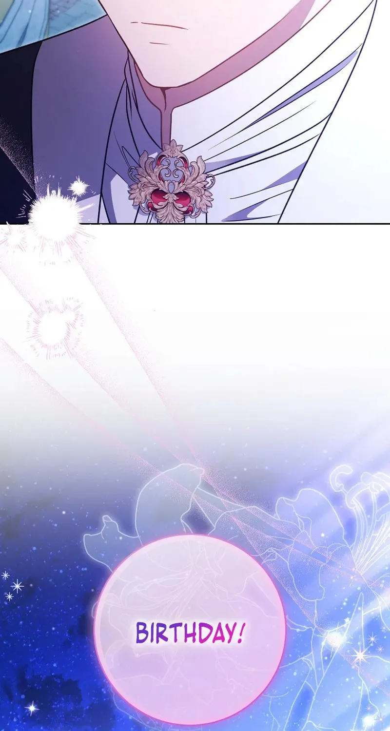 The Male Lead? I Don't Want Him Chapter 48 page 35 - 