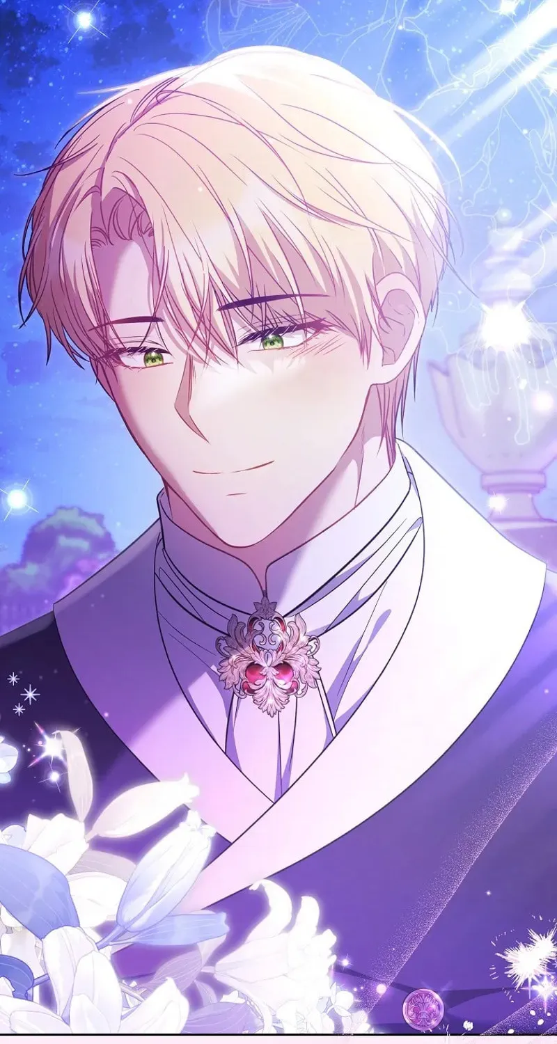 The Male Lead? I Don't Want Him Chapter 48 page 36 - 