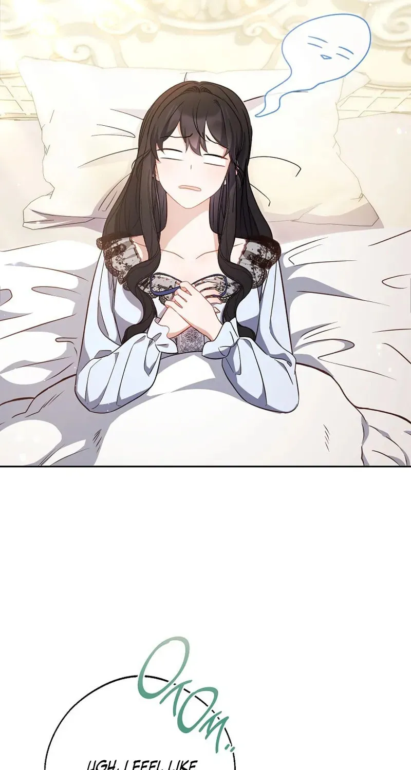 The Male Lead? I Don't Want Him Chapter 48 page 39 - 