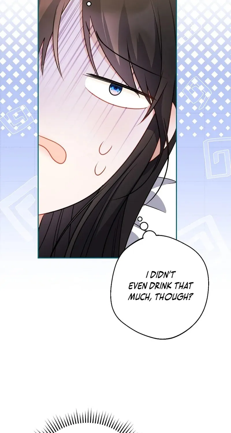 The Male Lead? I Don't Want Him Chapter 48 page 41 - 