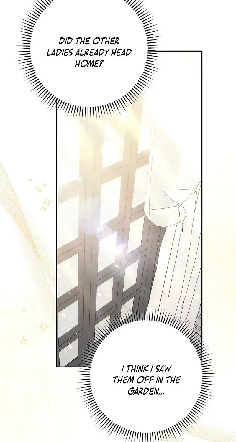 The Male Lead? I Don't Want Him Chapter 48 page 42 - 