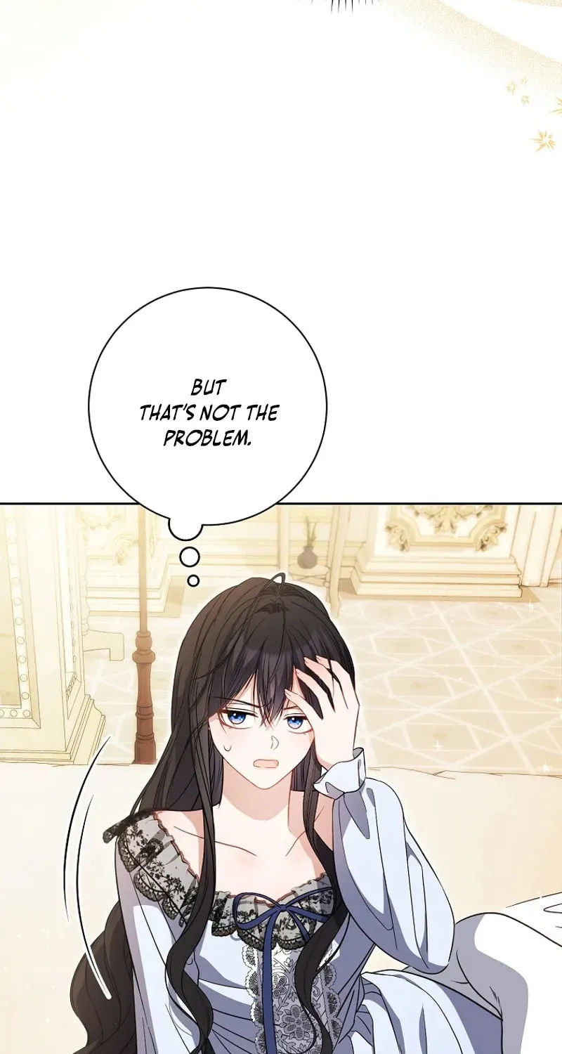 The Male Lead? I Don't Want Him Chapter 48 page 43 - 