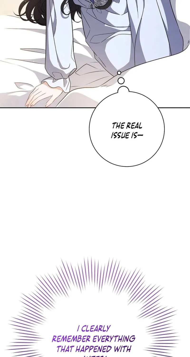 The Male Lead? I Don't Want Him Chapter 48 page 44 - 