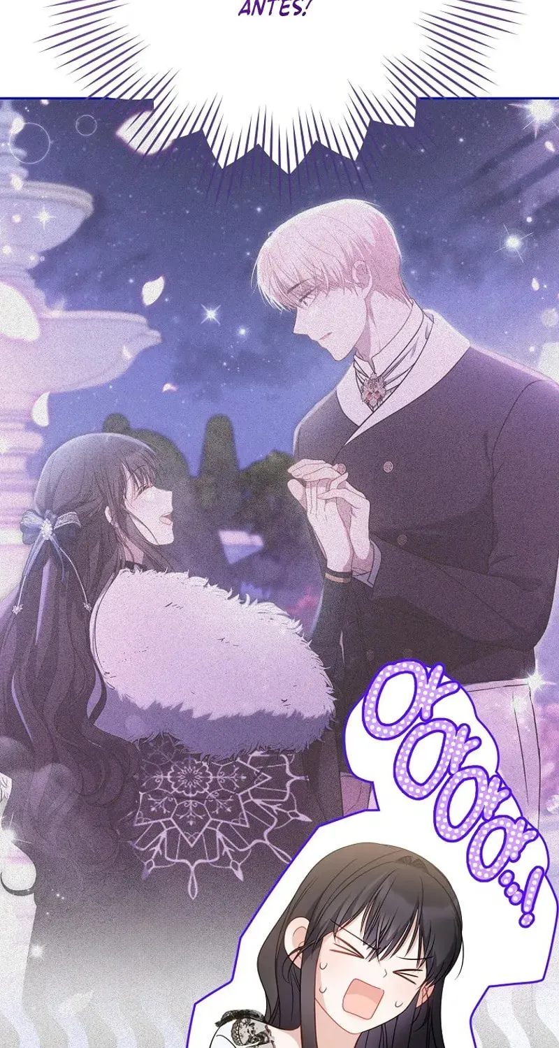 The Male Lead? I Don't Want Him Chapter 48 page 45 - 