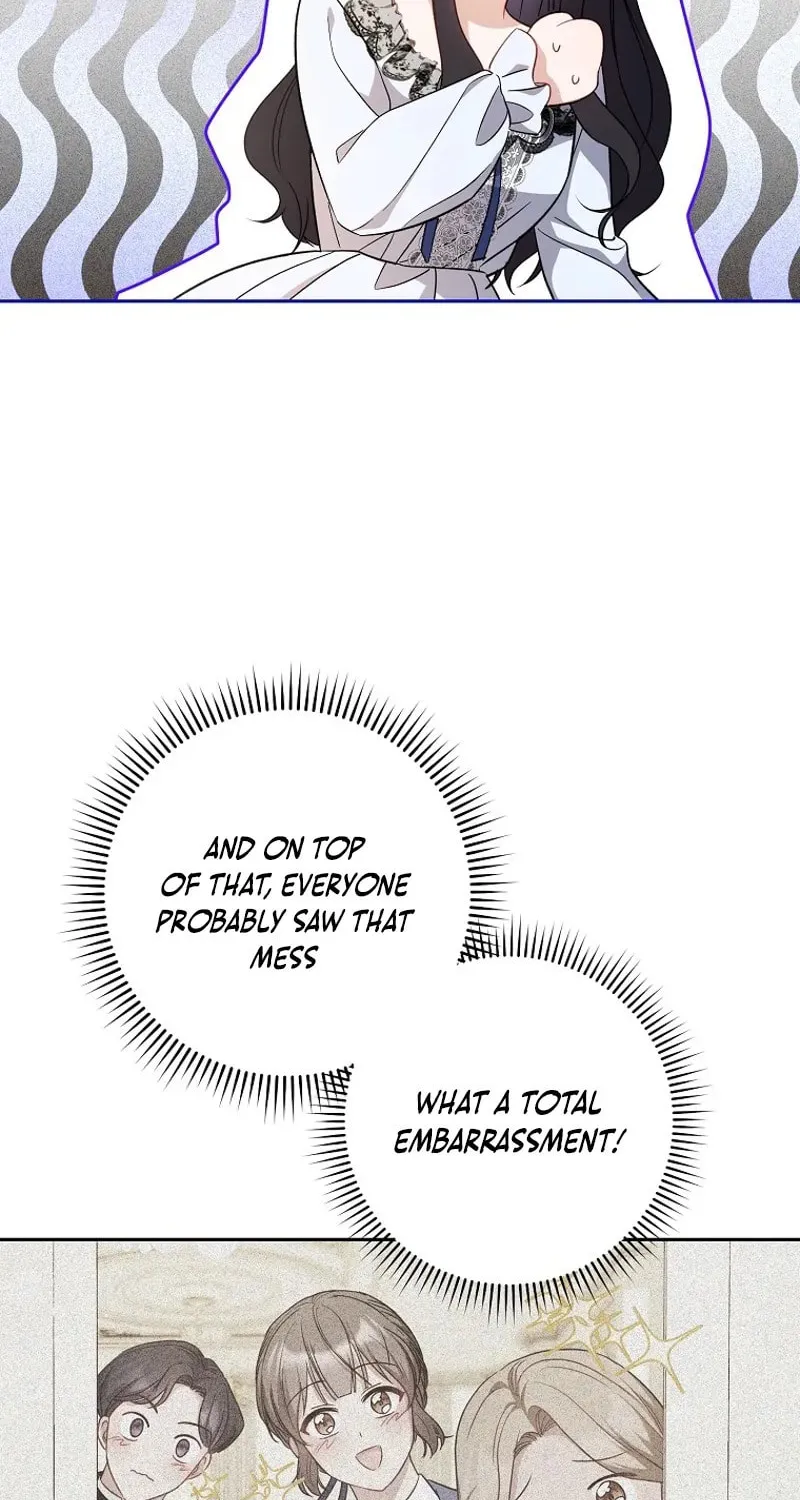 The Male Lead? I Don't Want Him Chapter 48 page 46 - 