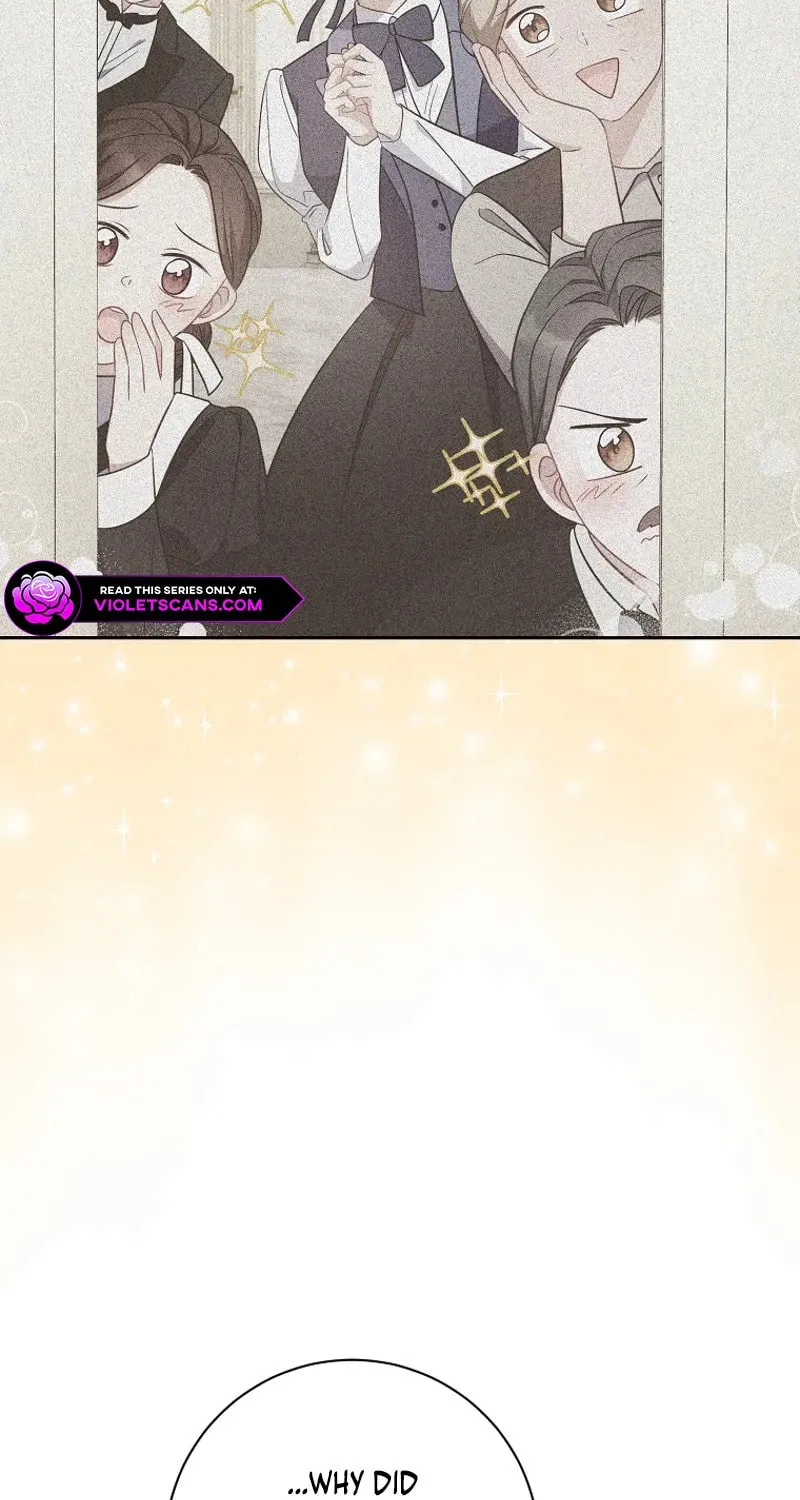 The Male Lead? I Don't Want Him Chapter 48 page 47 - 