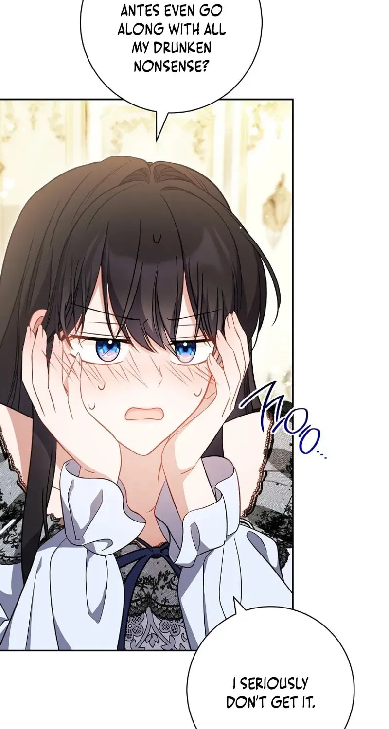 The Male Lead? I Don't Want Him Chapter 48 page 48 - 