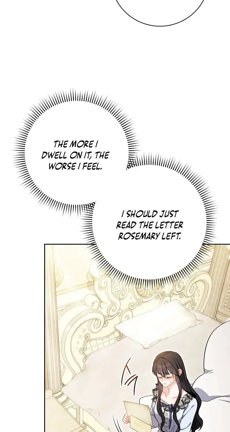 The Male Lead? I Don't Want Him Chapter 48 page 49 - 