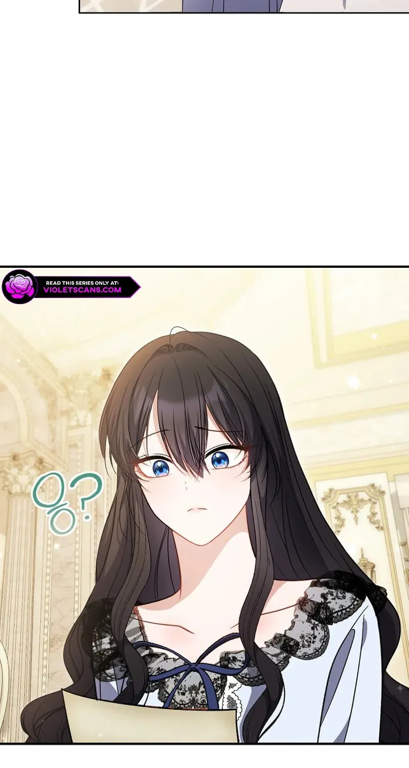 The Male Lead? I Don't Want Him Chapter 48 page 51 - 