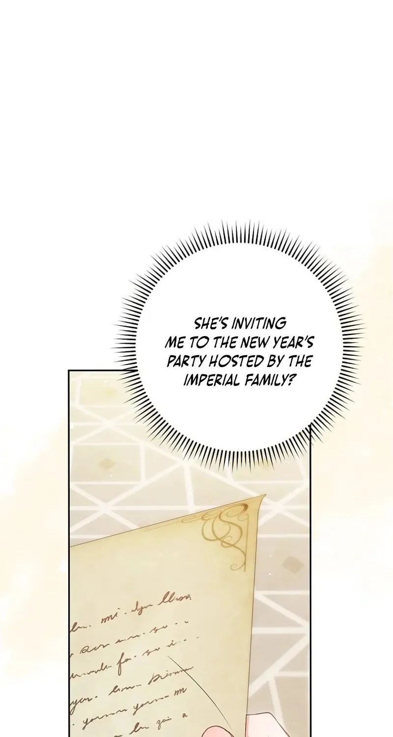 The Male Lead? I Don't Want Him Chapter 48 page 52 - 