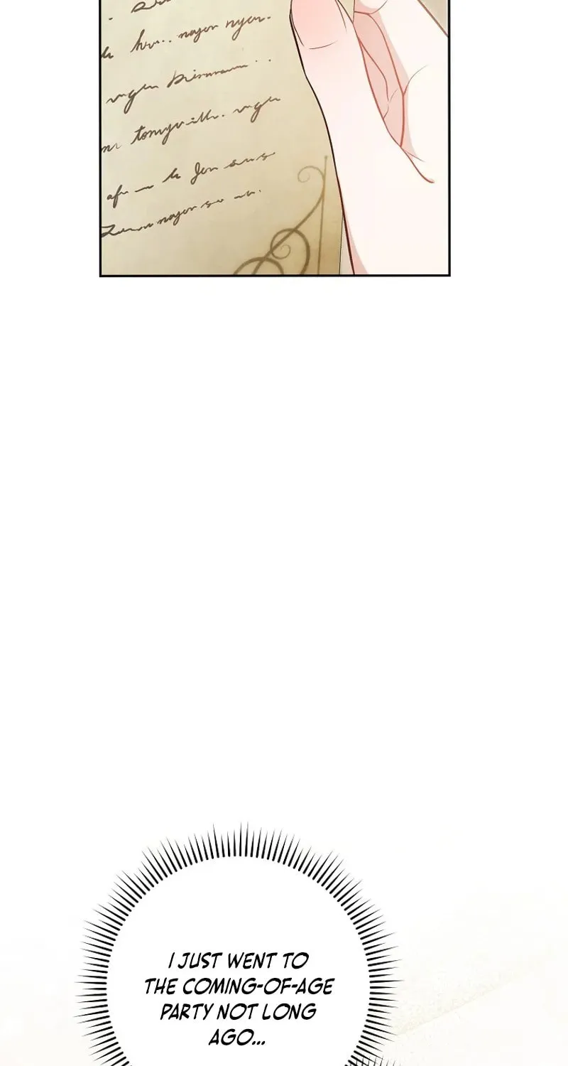 The Male Lead? I Don't Want Him Chapter 48 page 53 - 