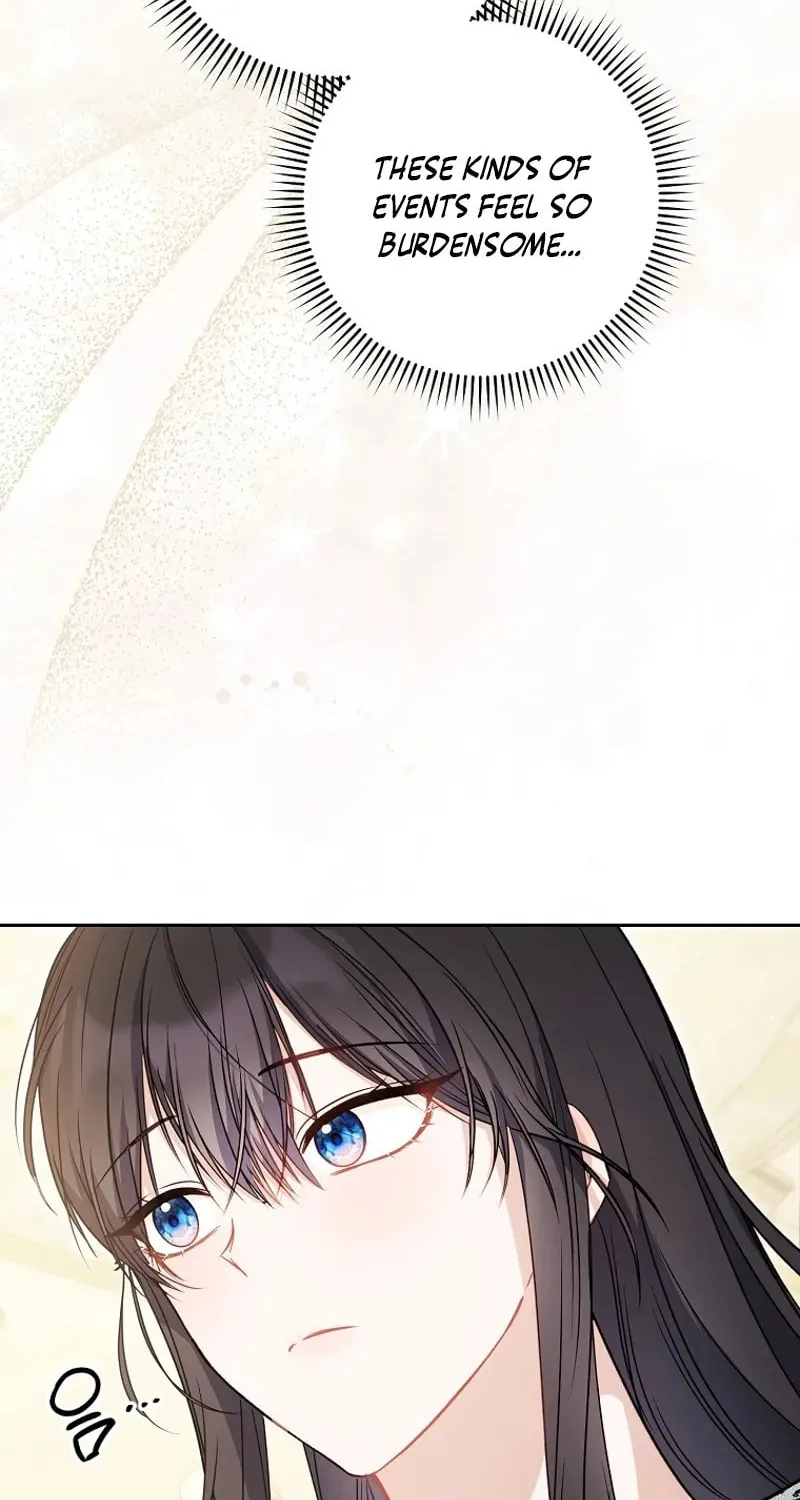 The Male Lead? I Don't Want Him Chapter 48 page 54 - 