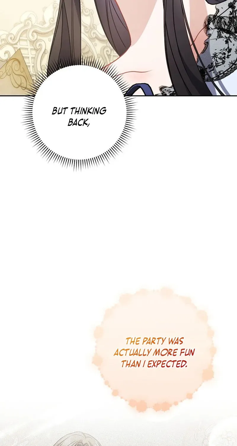 The Male Lead? I Don't Want Him Chapter 48 page 55 - 