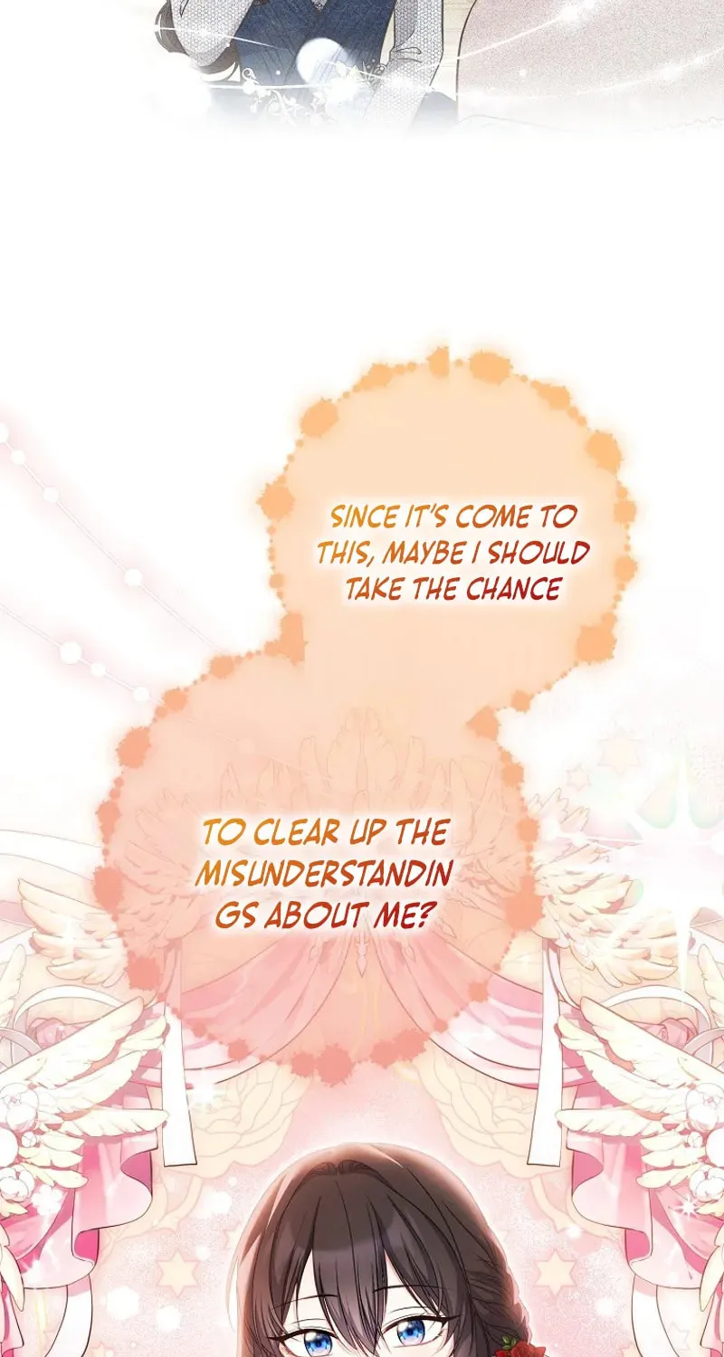 The Male Lead? I Don't Want Him Chapter 48 page 57 - 