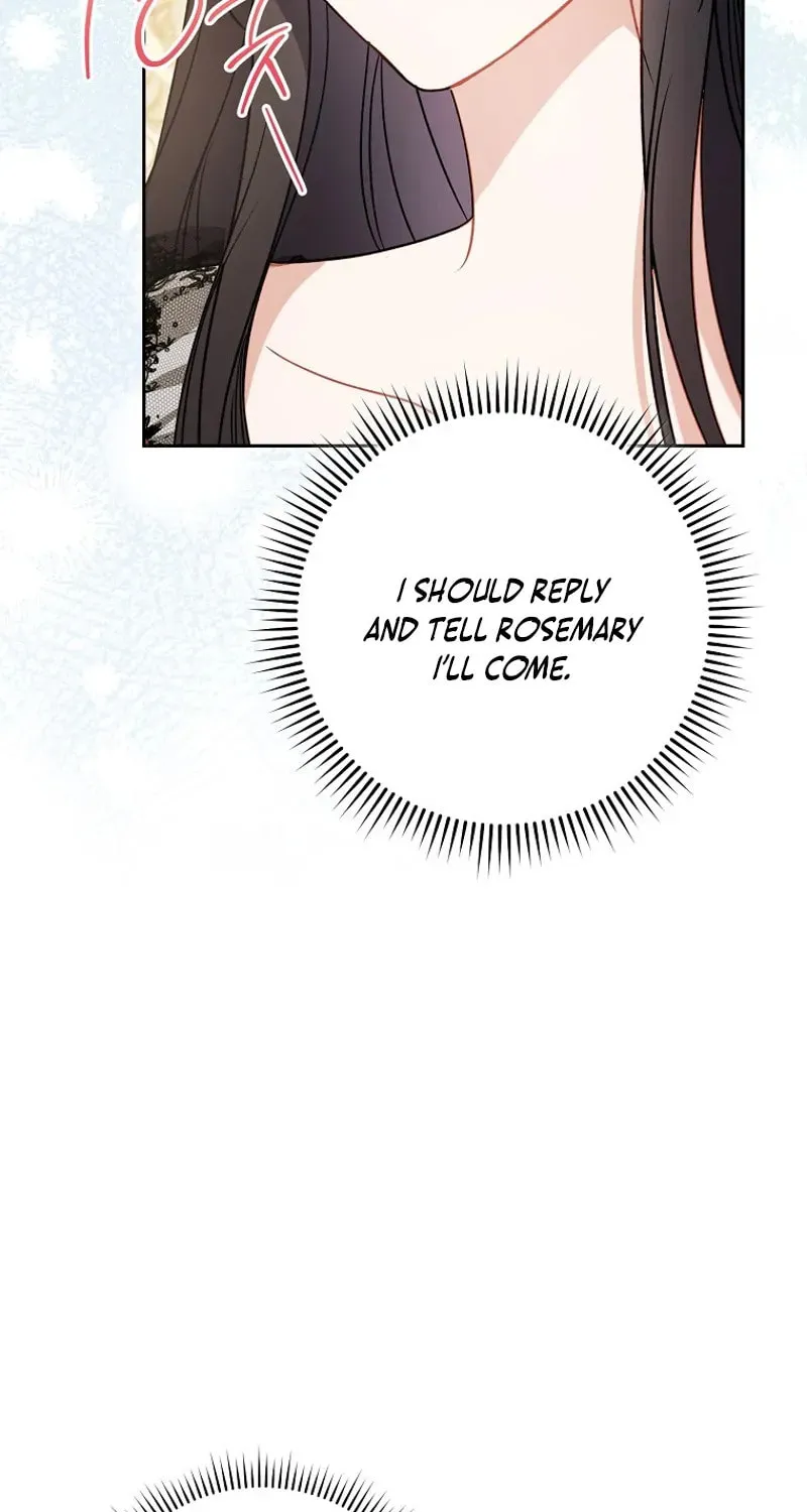 The Male Lead? I Don't Want Him Chapter 48 page 61 - 