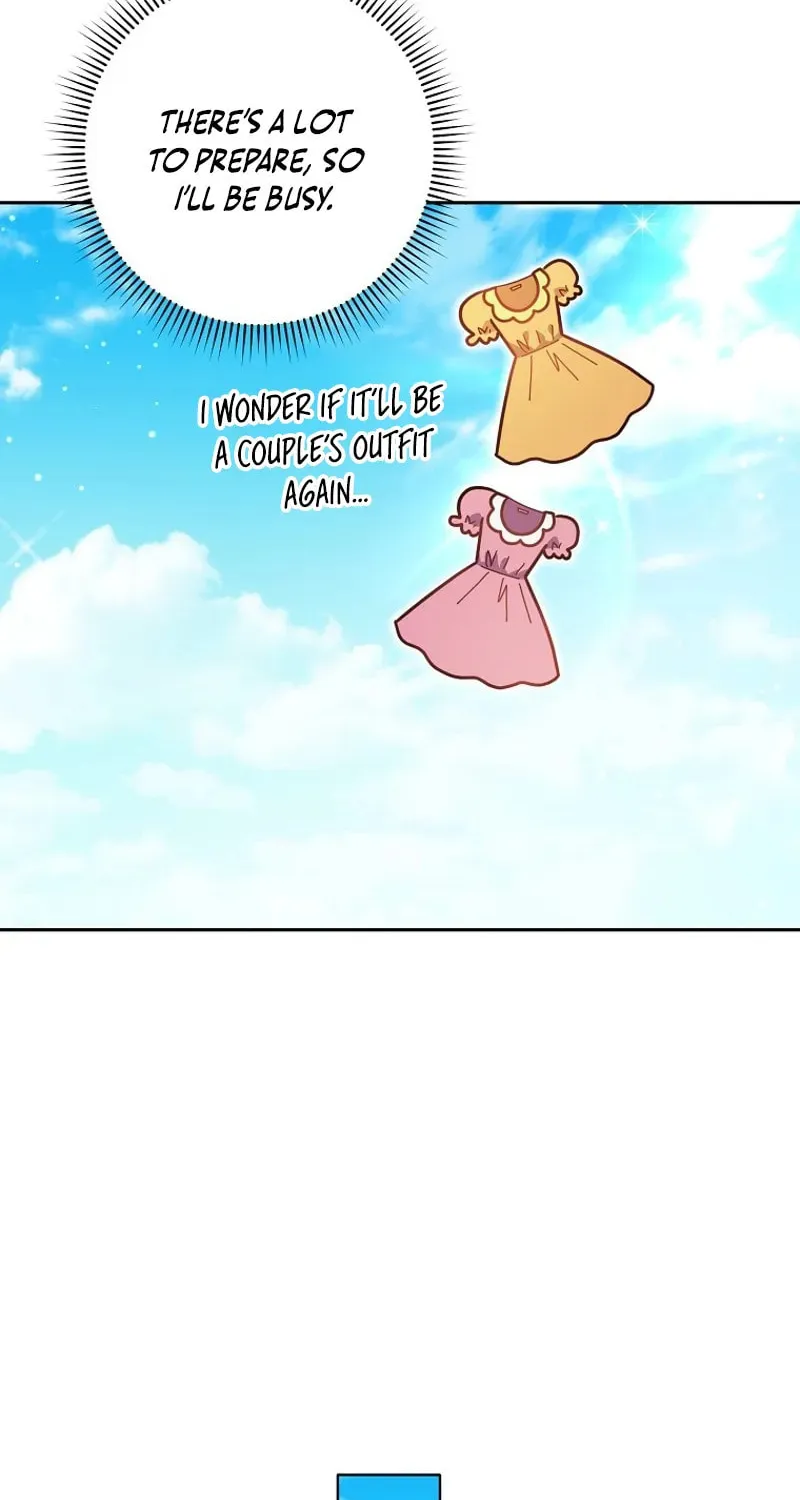 The Male Lead? I Don't Want Him Chapter 48 page 62 - 