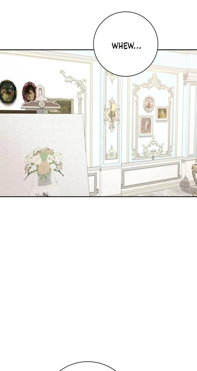 The Male Lead? I Don't Want Him Chapter 48 page 65 - 