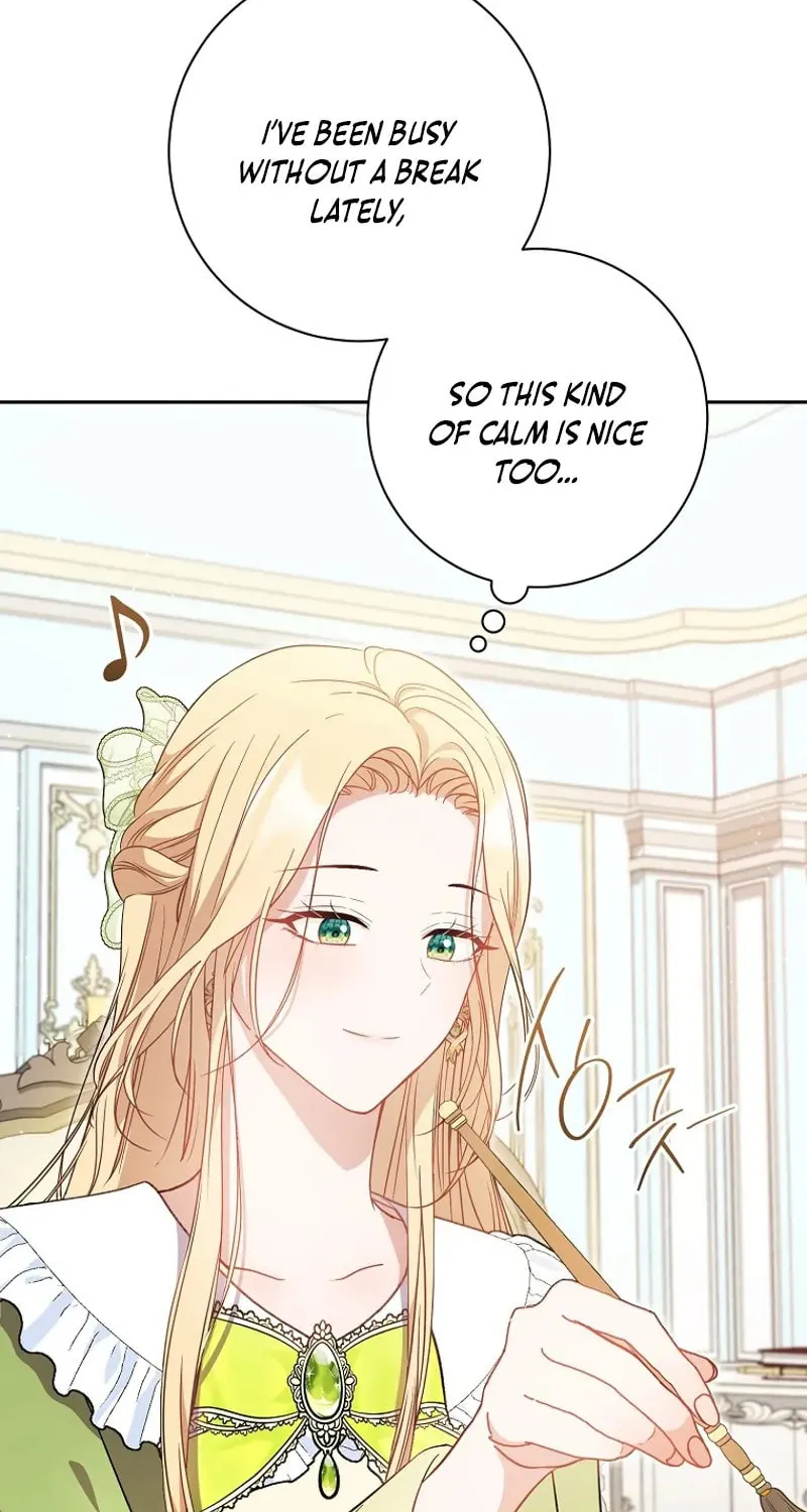 The Male Lead? I Don't Want Him Chapter 48 page 66 - 